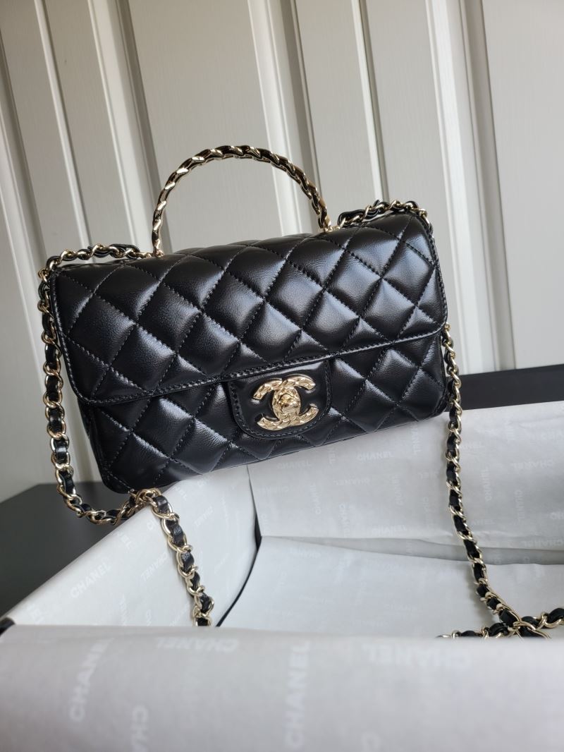 Chanel CF Series Bags